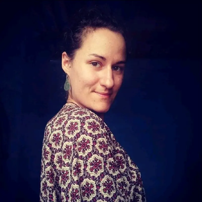 Lucile Chargé - Coach en épanouissement universitaire