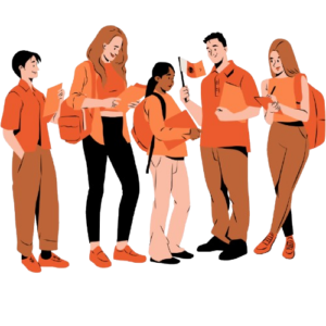 psychologie étudiants travail études